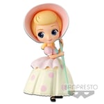 Figure Statue 14cm BO PEEP from TOY STORY 4 Version B BANPRESTO QPOSKET