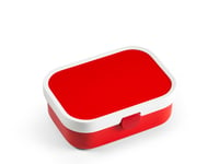 Mepal Campus Lunch box Red