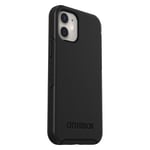 OTTERBOX – Symmetry iPhone 12/12 Pro BLK NORETAIL (77-66197)