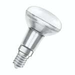 LED-Lampa Osram R50 (40) E14 36gr 827