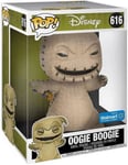 Nightmare Before Christmas Super Sized Pop! Vinyl Figurine Oogie Boogie 25 Cm