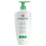 Collistar Kroppsvård Anti-Cellulite Strategy Thermal Cream 400 ml (1.330,00 kr / 1 l)