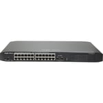 REYEE MANA. POE SWITCH 24PORT