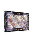 Pokemon Deoxys Vmax & Vstar Box