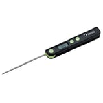 tepro Thermomètre de poche pour barbecue Noir/vert