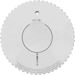 Fireangel Fire Angel FA6120-INT Smoke Alarm, White