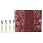 Molton Brown Woody & Floral Fragrance Discovery Set