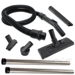 VAX Pro Dry  Vacuum Cleaner Hose & Tool Kit V100