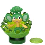 Pokemon Black & White Series:  PANSAGE (Grass-Type) Attack Figure