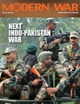 Modern War 36: The Next Indo-Pakistan War