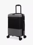 it luggage Attuned 8-Wheel 54cm Expandable Cabin Case, 46L