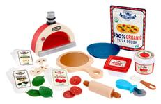 Lt Creative Chefs Pizza Kit