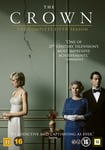 The Crown  Sesong 5 DVD