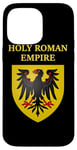 iPhone 14 Pro Max Imperial glory of the Holy Roman Empire Case