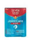 Seven Seas JointCare Active with Glucosamine plus Omega-3 & Chondroitin, 60