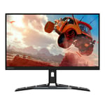 Lenovo Legion R27qe Computerbildschirm 68 6 cm (27") 2560 x 1440 Pixel Quad HD LED Schwarz