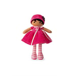 Kaloo K962084 Tendresse My First Soft Doll Emma K, 25 cm / 9,8''