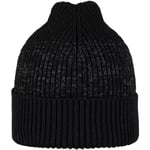 Buff Mössor Merino Active Hat Beanie Svart dam