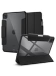 Spigen Ultra Hybrid Pro iPad Pro 11" 2024 black