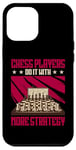 iPhone 12 Pro Max Checkmate Chess Players Do It With More Strategy Chessmaster Case