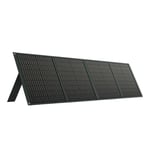 Hopfällbar solpanel, 24% effektivitet, hållbar, 110W SOLAR PANEL