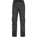 Arcteryx Womens Alpha Pant (Svart (BLACK) 40)