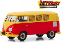 GREENLIGHT, VOLKSWAGEN Type 2 T1 1967 Station Wagon from the movie Fast Times...