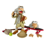 Fraggle Rock Uncle Traveling Matt Jim Henson Boss Fight Studio 2O