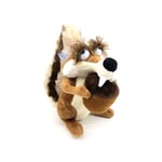 Ice Age Plush Toys Diego Sid Scrat Manny Soft Stuffed Squirrel Animal Doll Kids