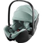 Britax Römer Baby-Safe Pro i-Size, jade green