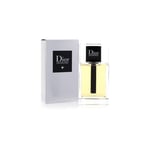 Dior Homme Eau De Toilette Spray 100ml