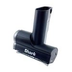 Shark Official Motorised Pet Tool [3676F160UK] Compatible with Shark Cordless Upright Vacuum Cleaners IC160, Black