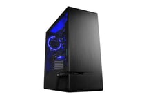 Erazer Enforcer X10 - tower - AI Ready - Core i7 i7-14700KF 3.4 GHz - 32 GB - SSD 1 TB