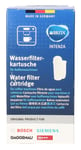 Bosch Siemens Gaggenau Neff Water Filter Brita Intenza TZ70003 / Z10