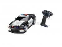 REVELL 24665 1/12 RC Voiture US Police Ford MUSTANG