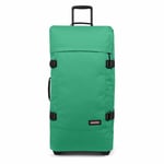 Eastpak Tranverz - Sac de voyage à roulettes Gem Green L (121 L)