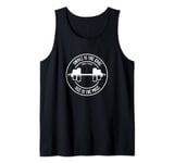 Swole is the Goal, Size is the Prize Tank Top