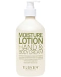 Moisture Lotion Hand & Body Cream, 100ml