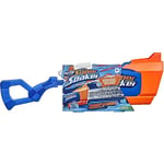 Nerf Super Soaker Rainstorm -vesipyssy