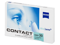 Carl Zeiss Contact Day 30 Compatic (6 linser)