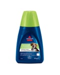 Bissell 2X Pet Stain & Odour Formula 74R7E