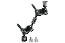 Wooden Camera WC Universal Ultra Arm Monitor Mount (Combo 1/4-20 & 3/8-16, 3")