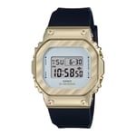 Montre Femme Casio G-Shock OAK METAL COVERED COMPACT - BELLE COURBE SERIE [Ø 