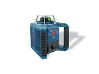 Bosch Grl 300 Hvg Professional, 300 M, 0,1 Mm/M, 5°, 600 Rpm, Grön, 3R