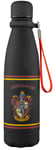 Harry Potter - Bouteille gourde 500 ml Gryffindor - CineReplicas