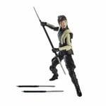 GI Joe Akiko ~ G.I. Joe Classified Series 6" action figure by Hasbro