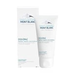 Saint-Gervais Mont Blanc - Crème Cica MN Cicatrisante & Réparatrice pour Peaux Fragilisées - Visage & Corps - 50 ml