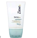 2 X Dove Derma Spa Uplifted + Massaging Body Roll On 100ml