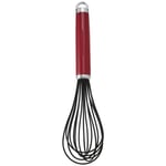 KitchenAid Ballongvisp silikon, empire red