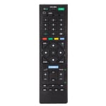 RMGA024 SONY BRAVIA TV:n kaukosäätimelle Alkuperäinen TV-ohjain KLV40R352B KLV32R306B KLV32R302B